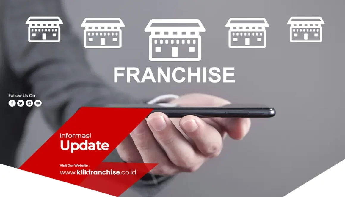 artikel Klik Franchise